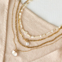 Get inspired and design stylish must-have items with belcher chains of stainless steel 