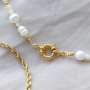 Get inspired and design stylish must-have items with belcher chains of stainless steel 