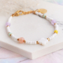 Inspiration for making stylish jewellery with Polaris Elements beads 