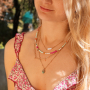 Get inspired by the botanical jewellery trend and design stylish jewellery 