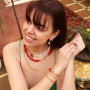 Create must-have jewellery in the Mediterranean style trend