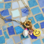 Get inspired by these colourful and cheerful wanderlust jewellery 