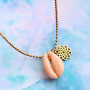 Make colourful eye-catchers with the new polymer beads 