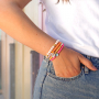 Get inspired by these colourful items and design trendy summer jewellery 