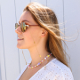 Get inspired by these colourful items and design trendy summer jewellery 