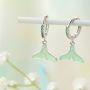 Design the best necklaces and earrings with the new brass metal charms! 