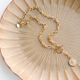 Inspiration for creating trendy jewellery with stainless steel charms