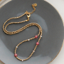 Get inspired and design a beautiful jewellery fall collection!