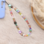 Get creative with these joyful acrylic letter beads