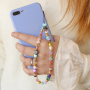 Get creative with these joyful acrylic letter beads