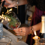 Create elegant jewellery and shine during the Christmas holidays