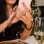Create elegant jewellery and shine during the Christmas holidays