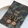 Get inspired and create a beautiful earring collection