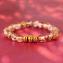 Design trendy jewellery with Polaris Elements cabochons and beads