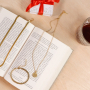 Bracelet and necklace inspiration for men