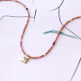Use these brass metal charms in all your jewellery 