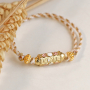 Time for inspiration! Beautiful jewellery with a message