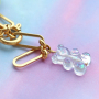 Get creative with this lovely gummy bear collection 