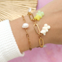 Get creative with this lovely gummy bear collection 