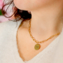 Design a collection which radiates love and power