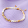 Design your own bracelet collection