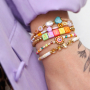 Design your own bracelet collection