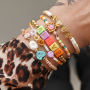 Design your own bracelet collection