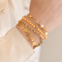 Get creative with belcher chain