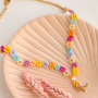 Get creative and reallise a colourful collection