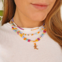 Get creative and reallise a colourful collection