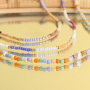 Get creative and reallise a colourful collection