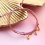 Get inspired and start creating with mini tassels
