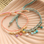 Get inspired and start creating with mini tassels