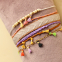 Get inspired and start creating with mini tassels