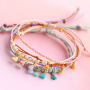 Get inspired and start creating with mini tassels