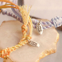 Get started and design trendy bracelets