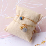 Beautiful natural stone pendants for all your jewellery