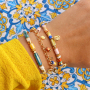 Get creative with ceramic beads