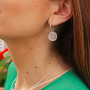 Beautiful jewellery in natural shades to create yourself