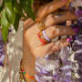 Colour Me Free jewellery trends