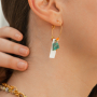 Get inspired and create jewellery in New Bohemian style