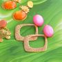 How to design beautiful jewellery with Polaris cabochons
