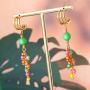 Get started to create a beautiful jewellery collection with Polaris Elements beads