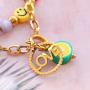 Get started to create a beautiful jewellery collection with Polaris Elements beads