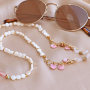 Design stunning jewellery with shell elements
