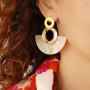 Get creative with statement charms