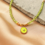 Get started designing necklaces with stainless steel charms