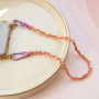 Get creative with coloured parts