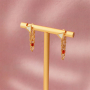 Tips for creating a trendy earring collection
