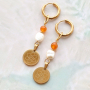 Use these trendy freshwater pearls in all your jewellery